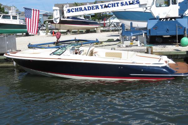 2014 Chris-Craft Launch 28