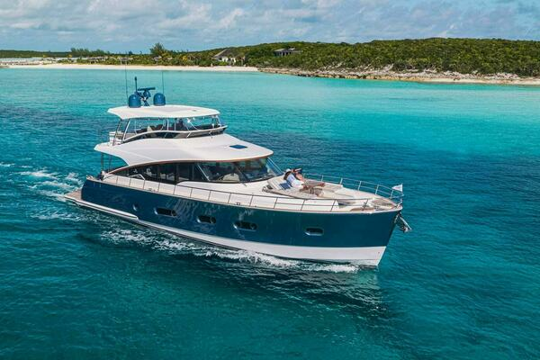 2026 Belize 66 Daybridge