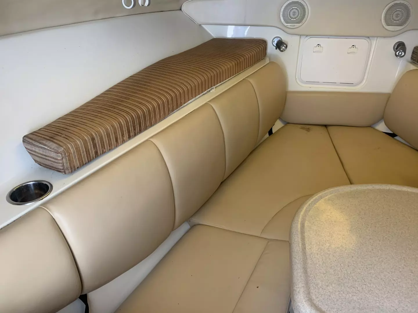 2007 Hydra-Sports 3300 VX - Image 15