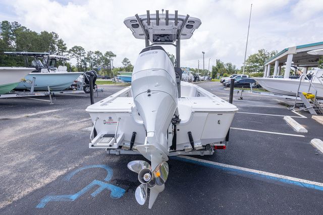 2026 Sea Pro 230 Bay - 5