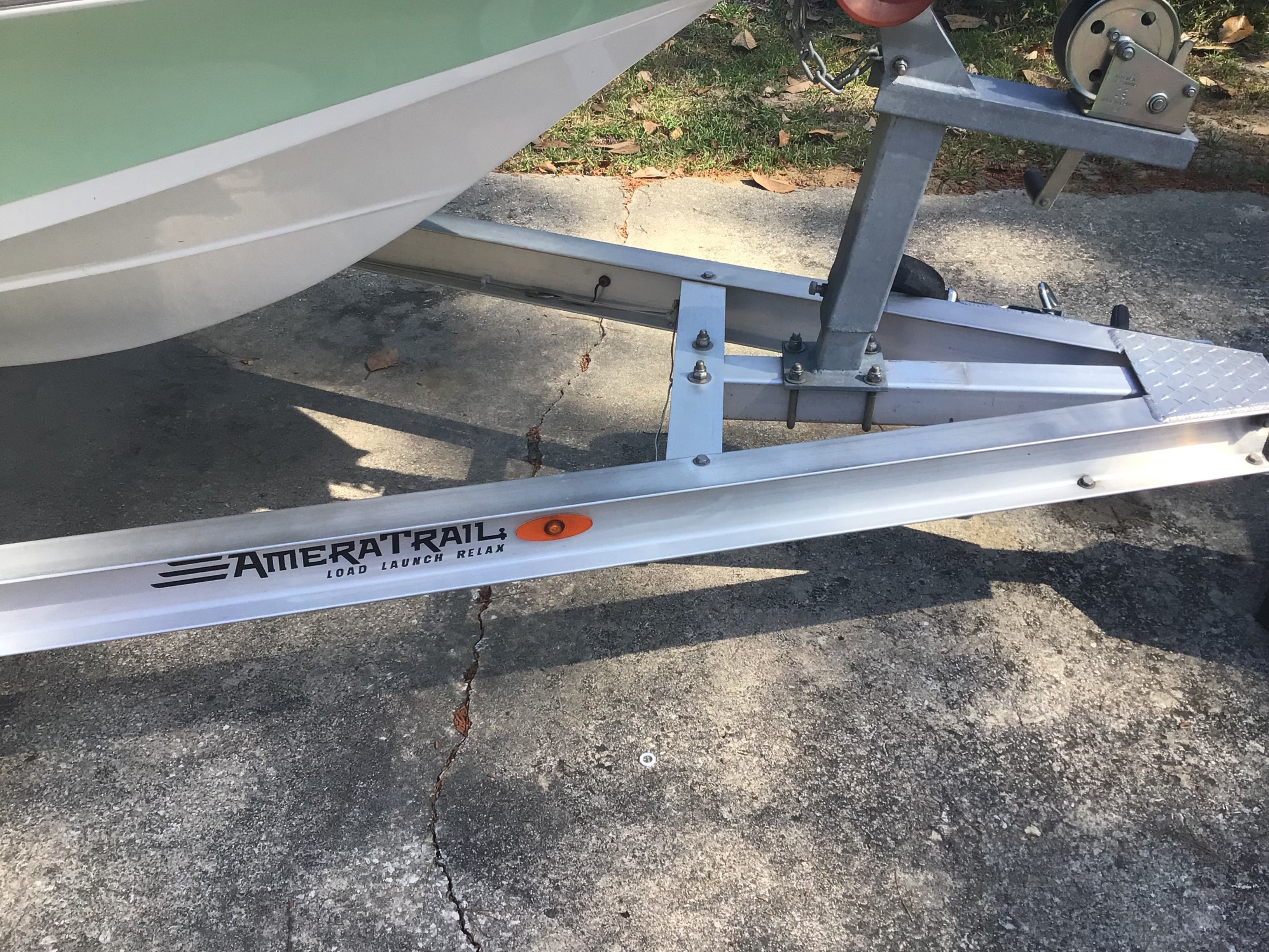 2023 Sea Pro 172 Bay - 4