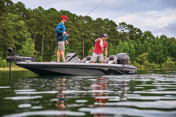 2026 Nitro Z18 Pro - 92