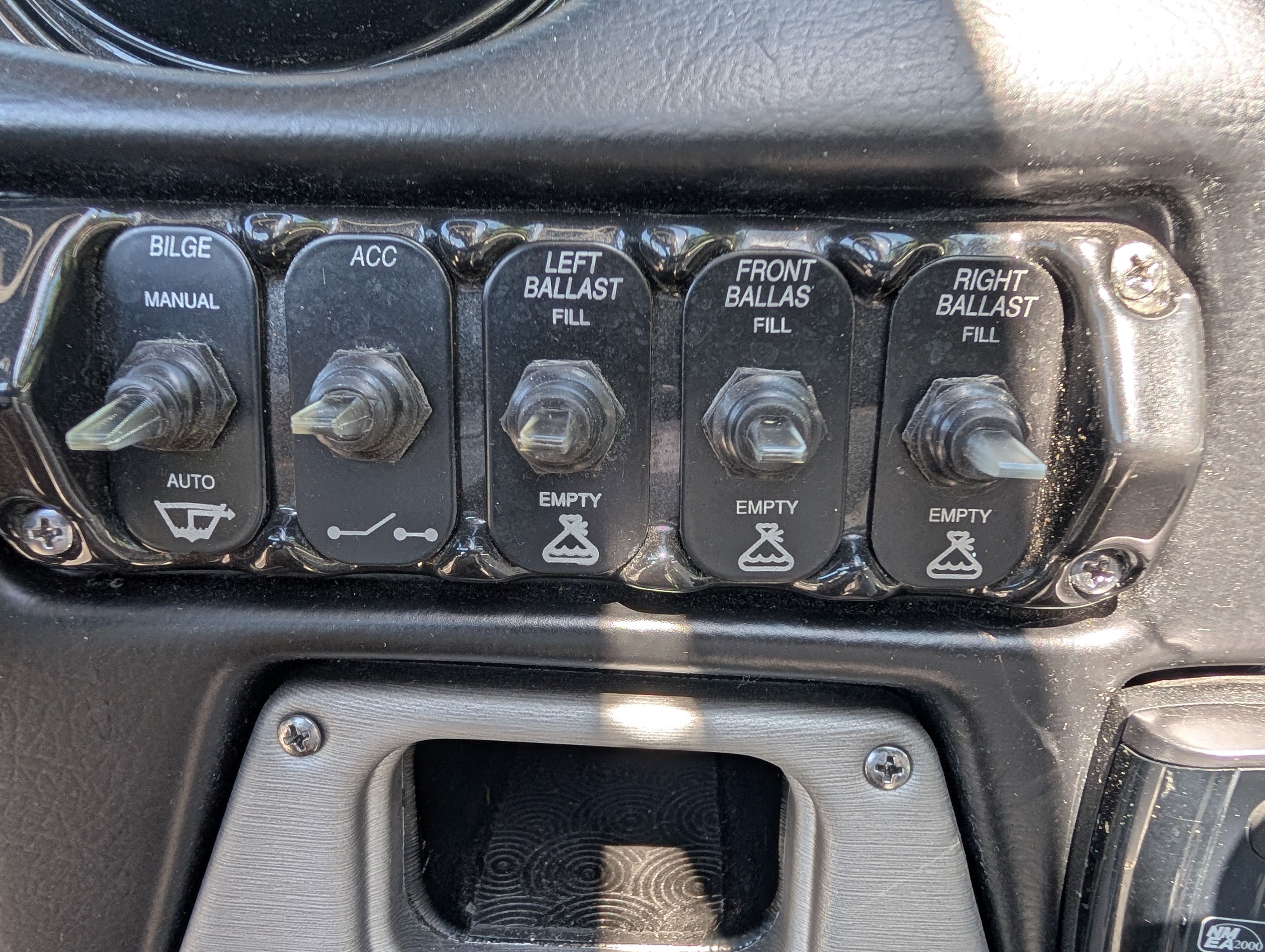 2015 Moomba Mondo - 33