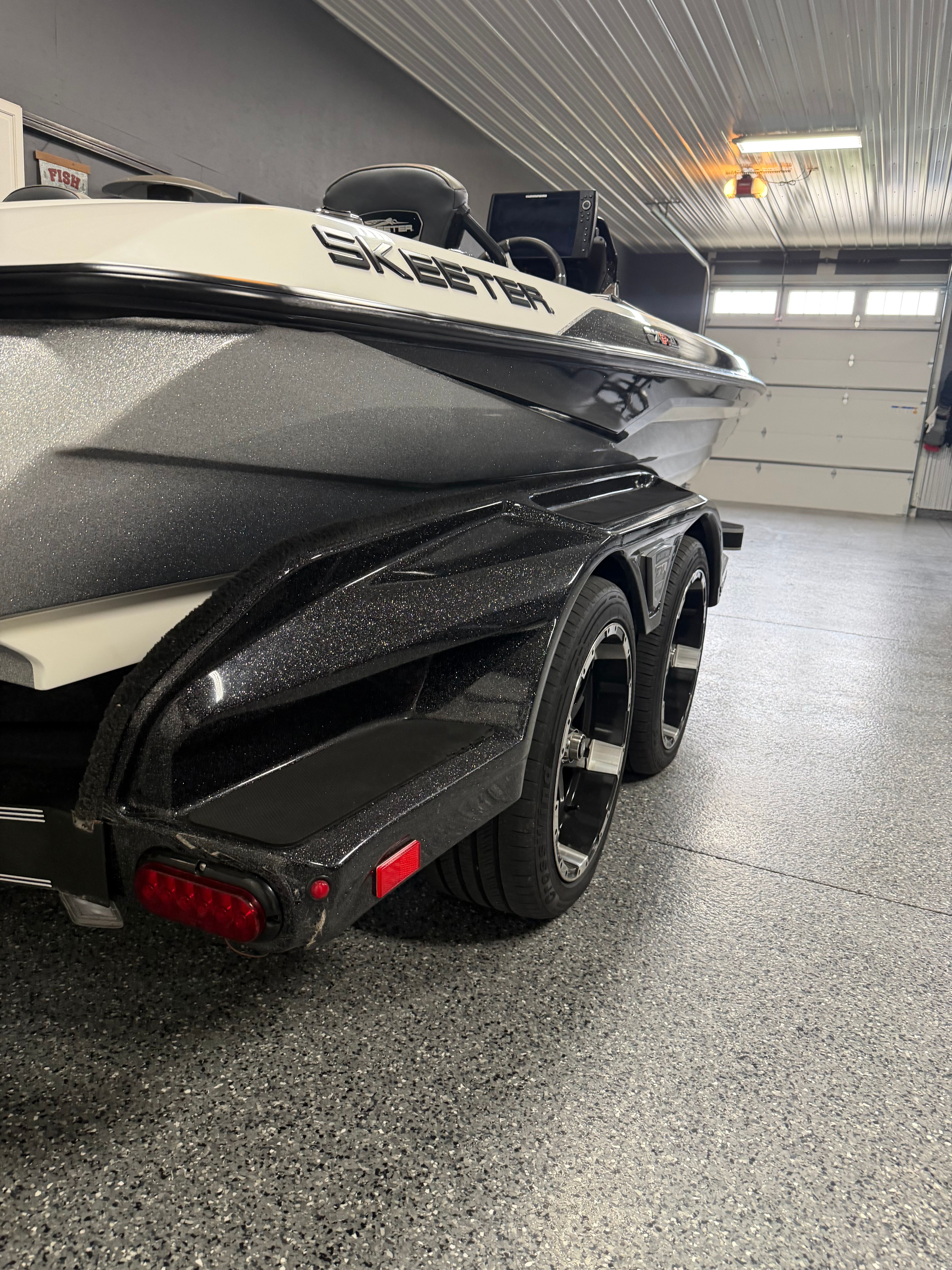 2022 Skeeter FXR21 Limited
