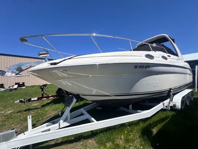 2004 Sea Ray 260 DA - 5