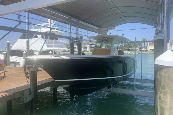 2014 Scout 350 LXF