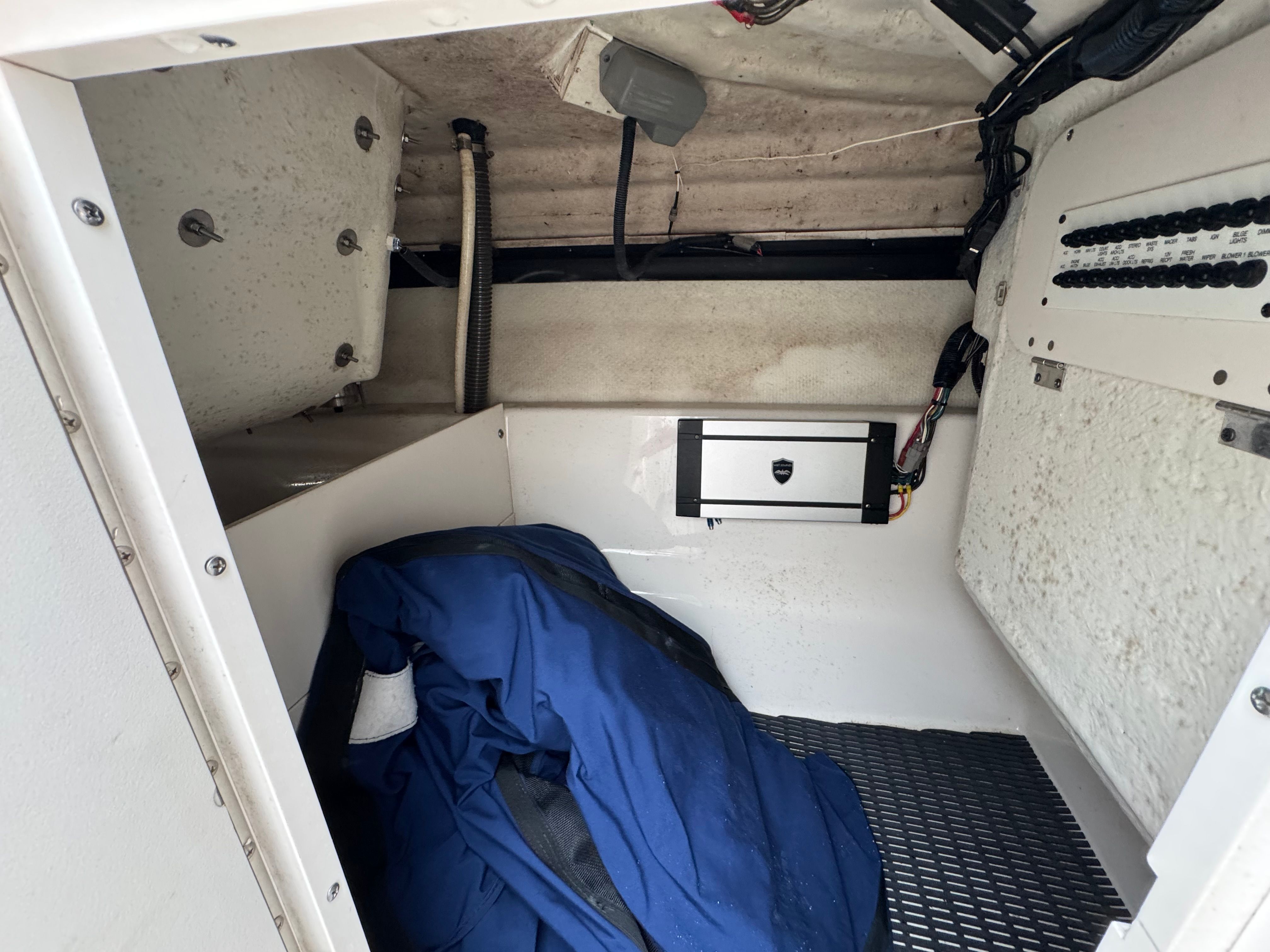 2014 CHAPARRAL 277 SSX - Image 19