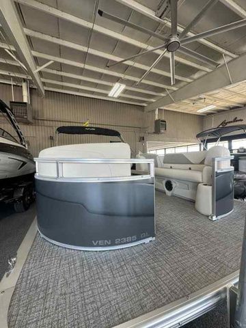 2026 Avalon Venture 2385 QL - 2