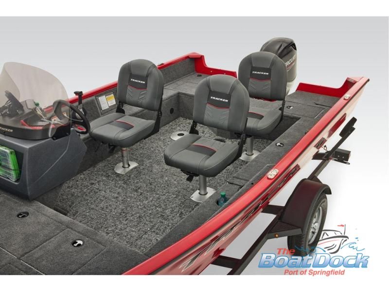 2026 Pro Guide V-16 SC - 42
