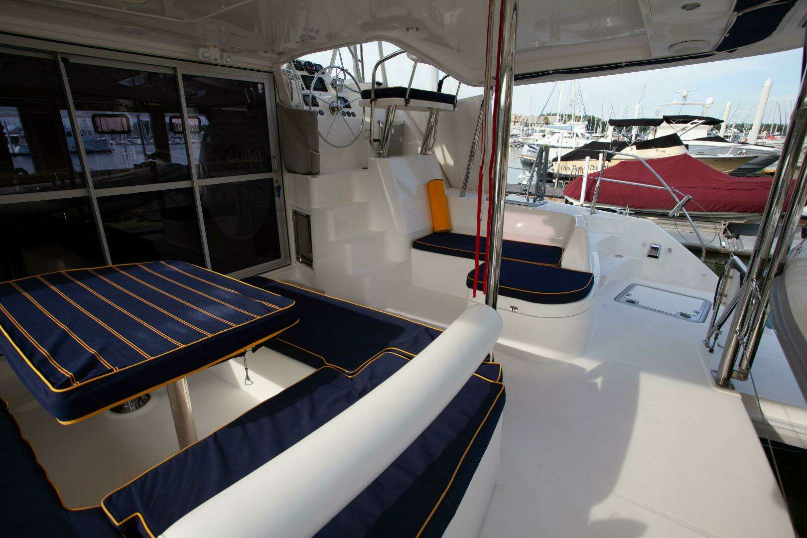 2012 Leopard owners version never in charter - Image 13