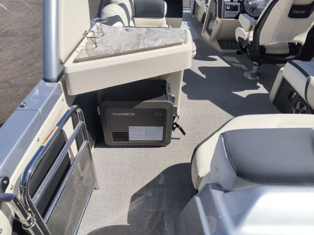 2026 Tahoe Grand Tahoe Elite Windshield 25 FT - 9