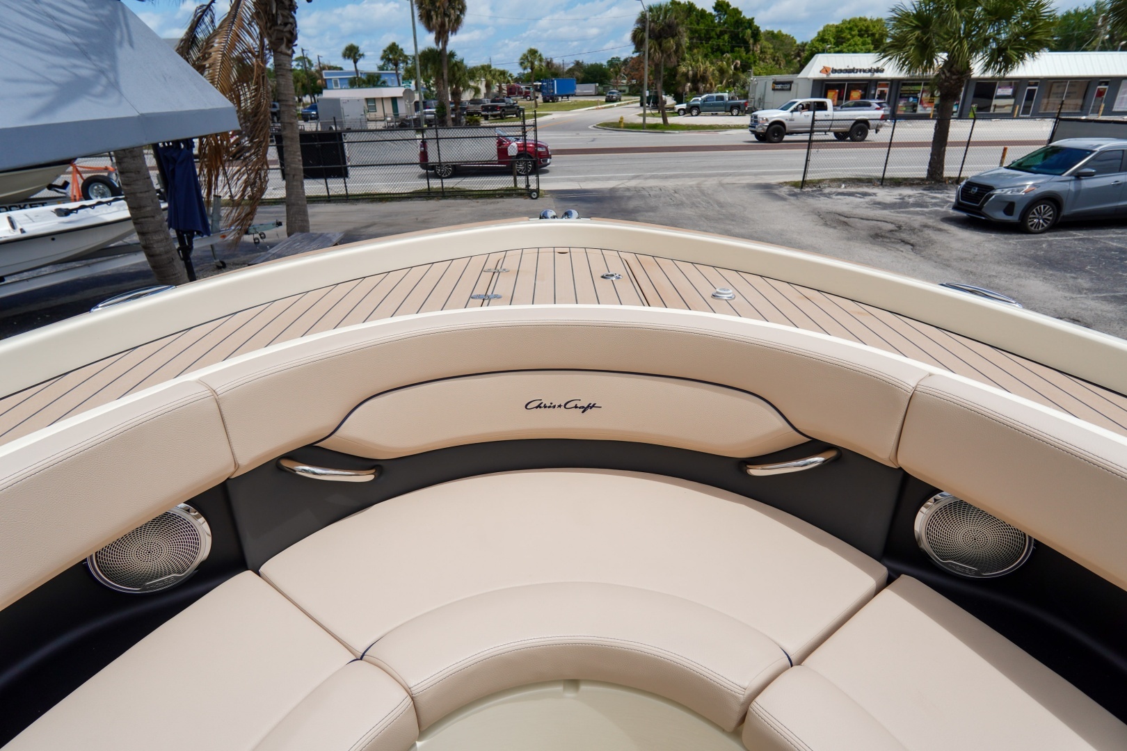 2026 Chris-Craft Catalina - Image 47