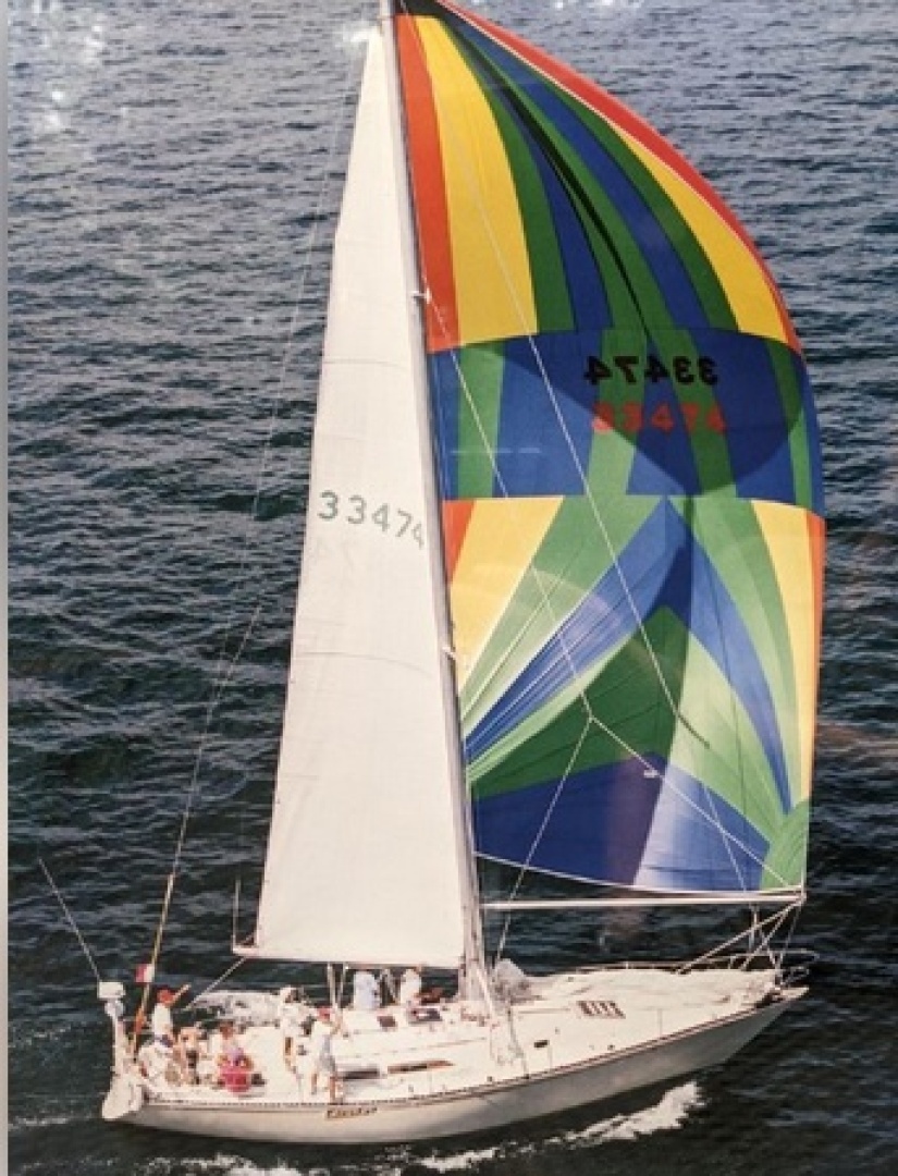 1980 C&C — - Image 6