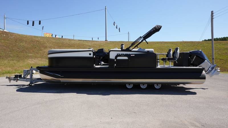 2026 Premier 250 Solaris RS - 22