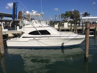 2004 Bertram 390 - 2
