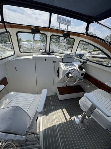 2004 Steiger Craft 21 Classic - 13