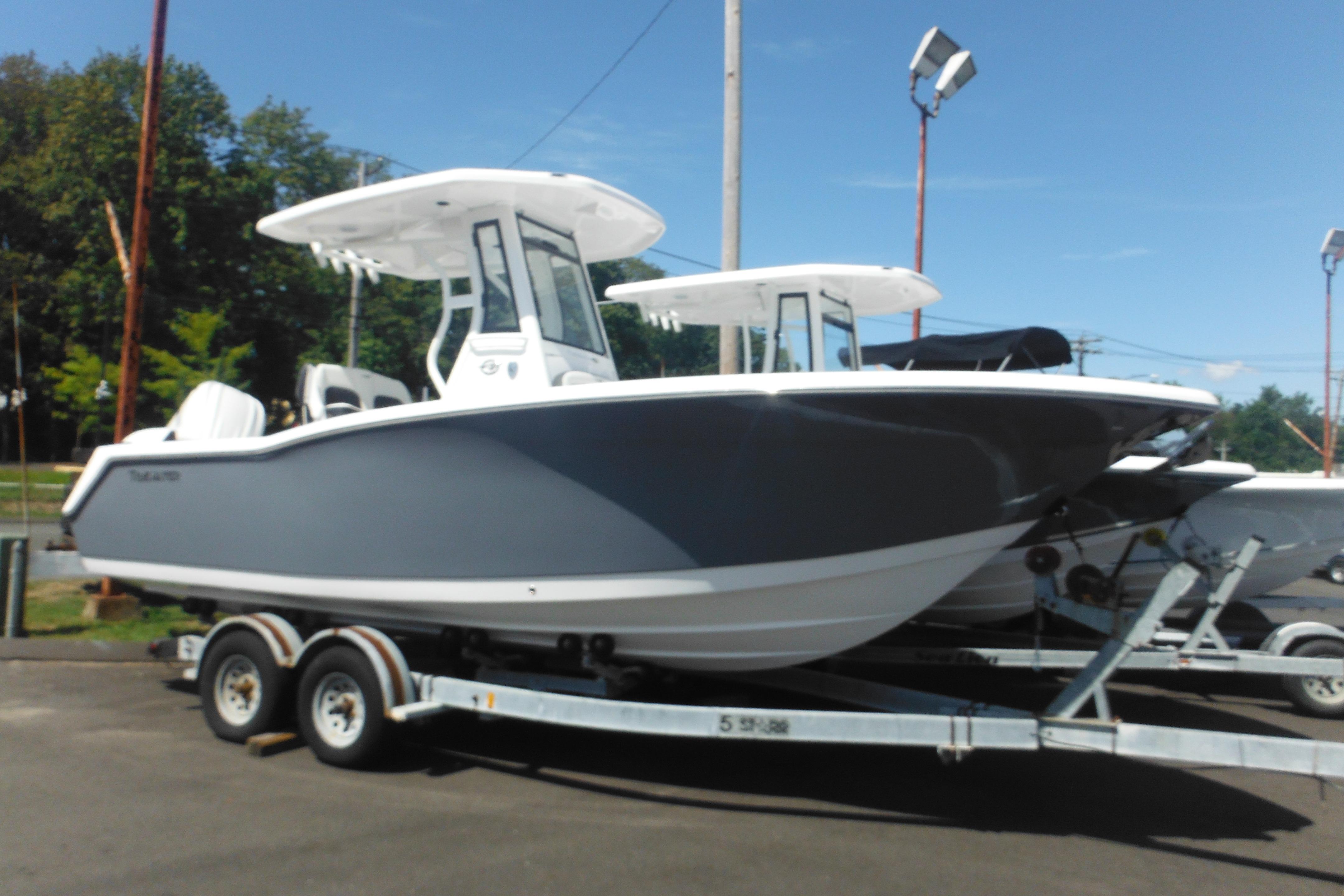 2026 Tidewater 232 LXF