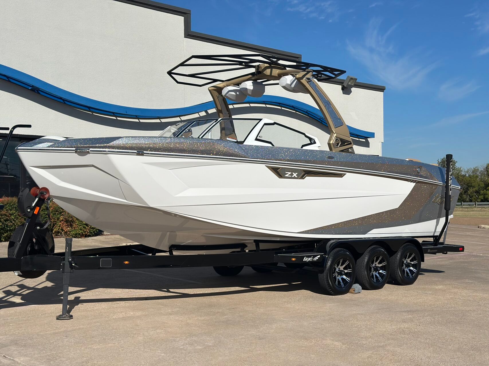 2024 Tigé Ultré 25ZX - 2