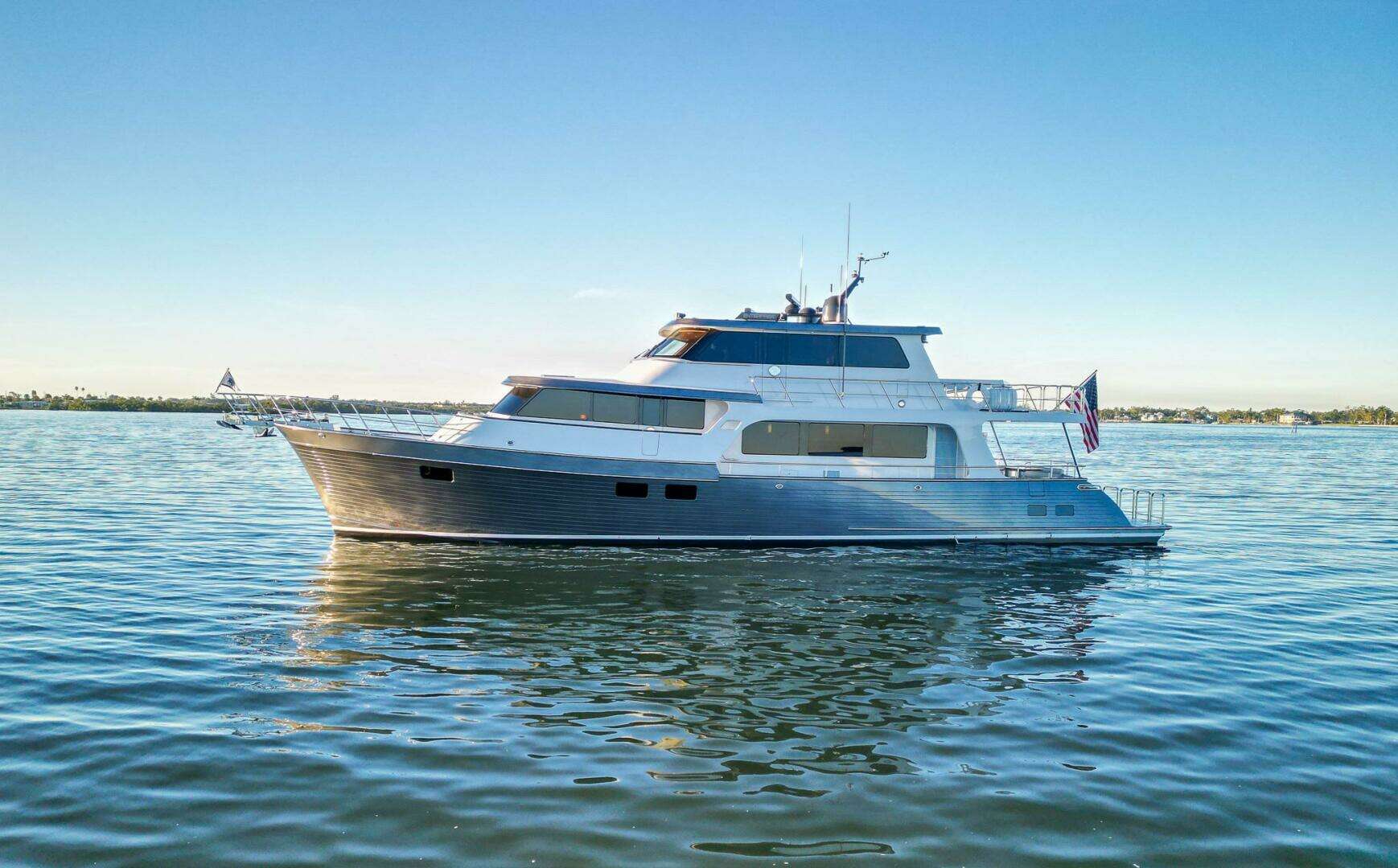 2025 Marlow Explorer 70E-CB - Image 74