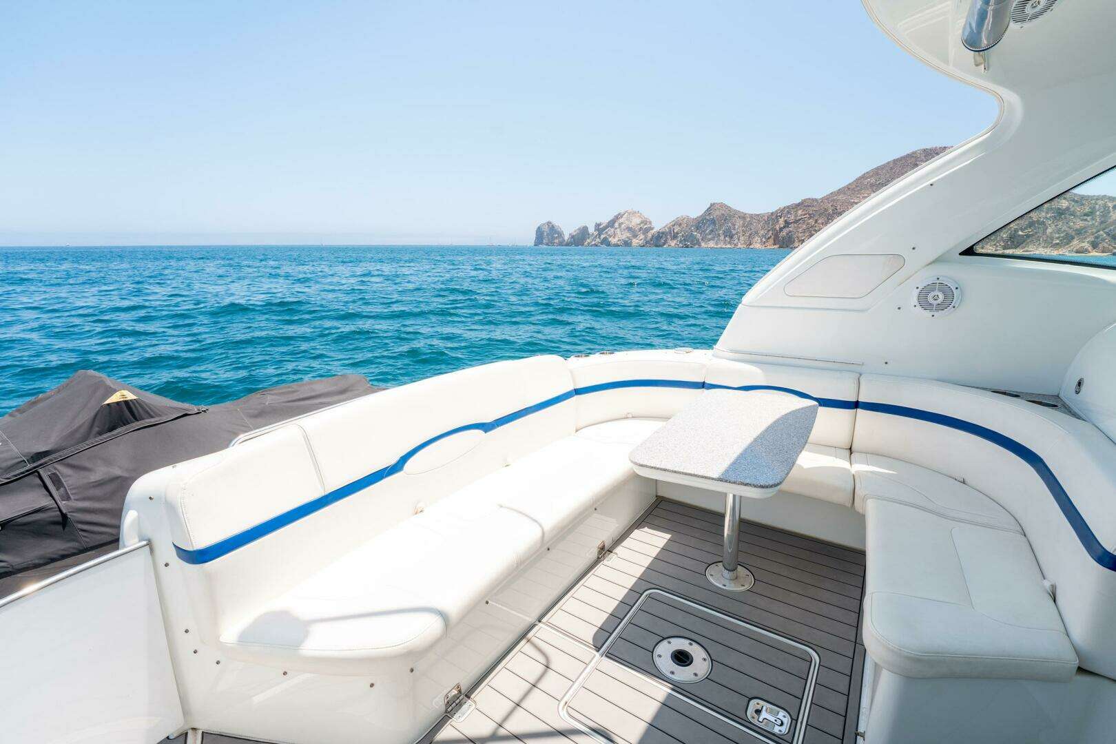 2007 Formula 45 Yacht - Image 58