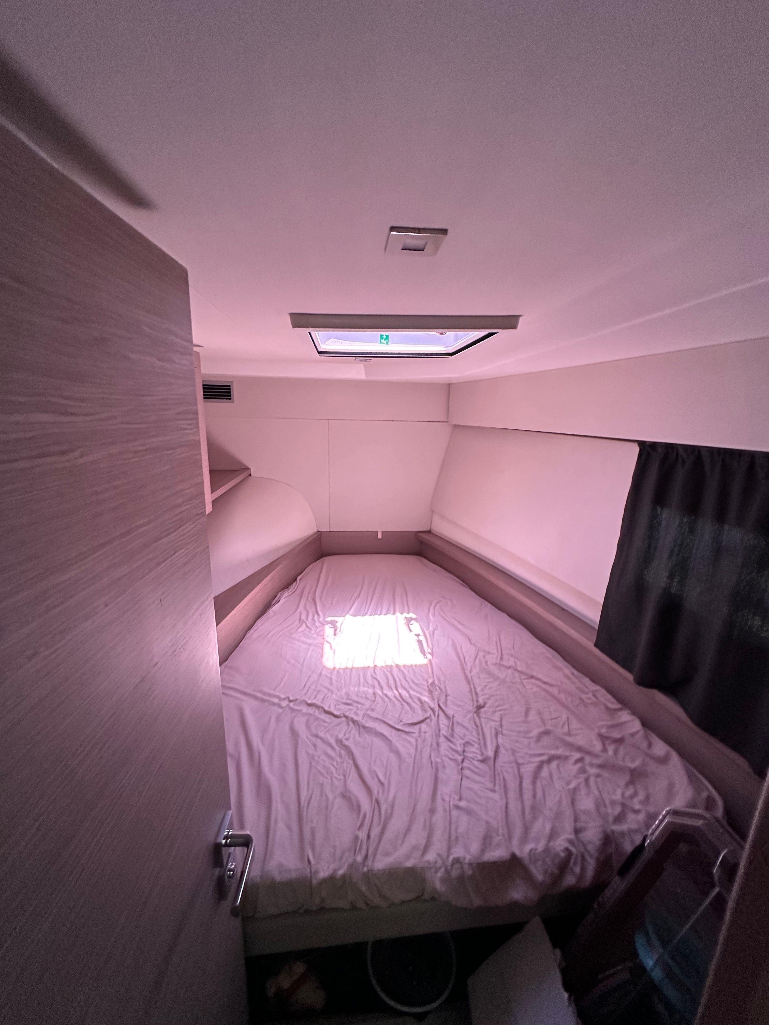 2021 Fountaine Pajot MY4.S - 4