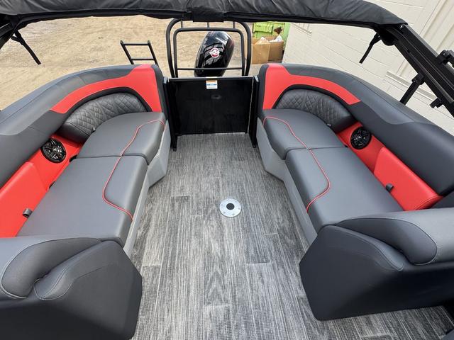 2025 Godfrey SW 2286 SB - 10