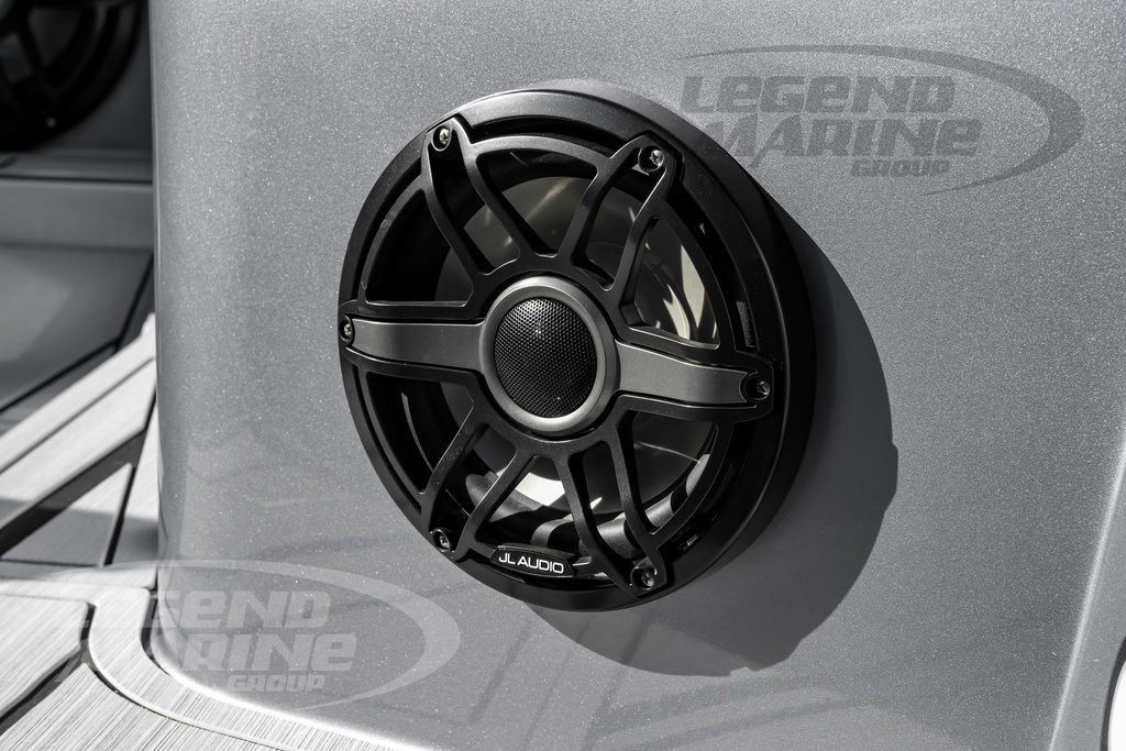 2026 Nor-Tech 390 Sport Center Console - 57
