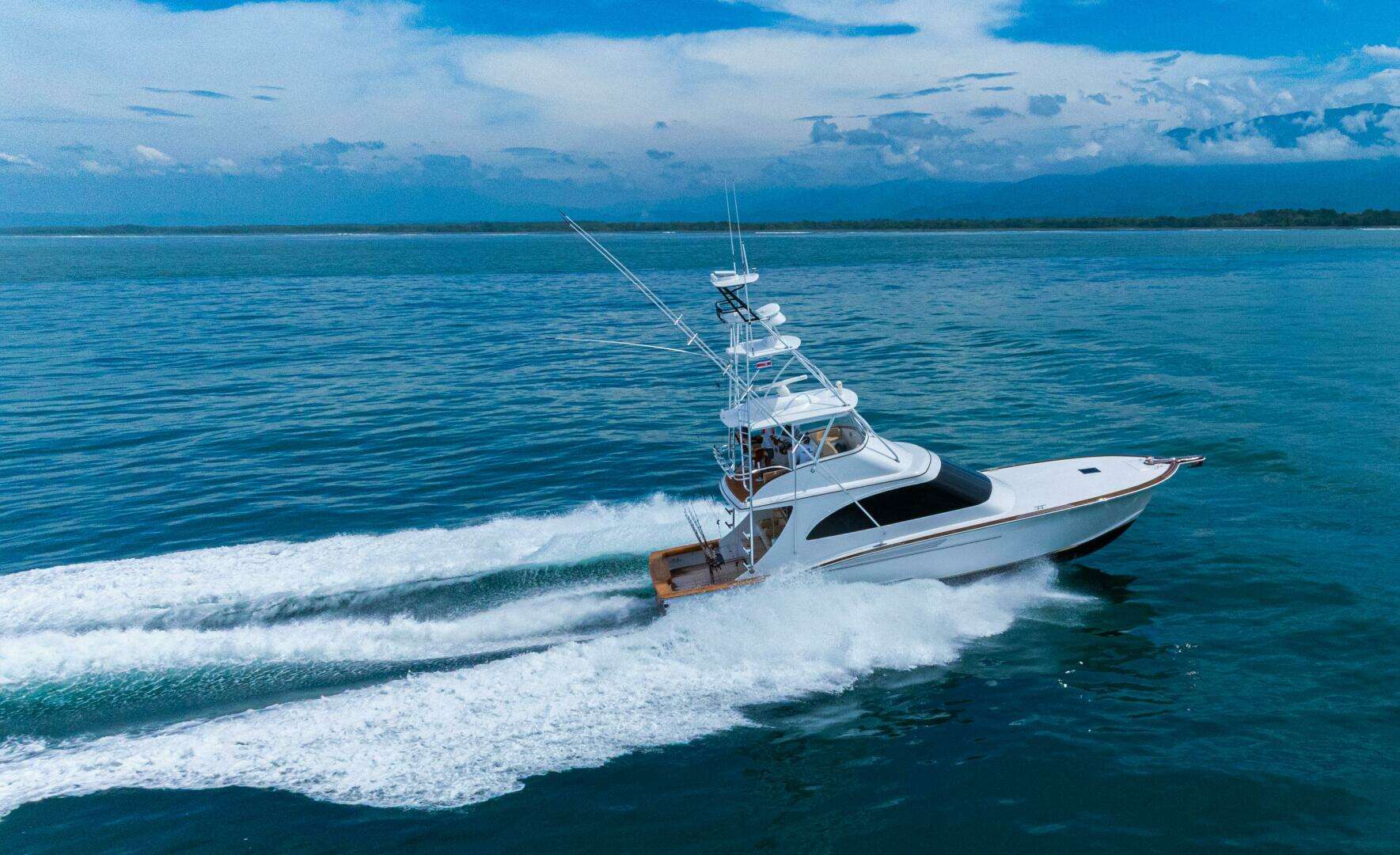 2022 Jarrett Bay — - Image 13