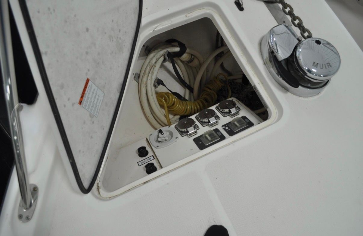 2005 Tiara Yachts 5200 Sovran - 70