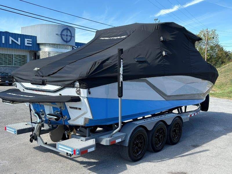 2026 Nautique G25 - 99