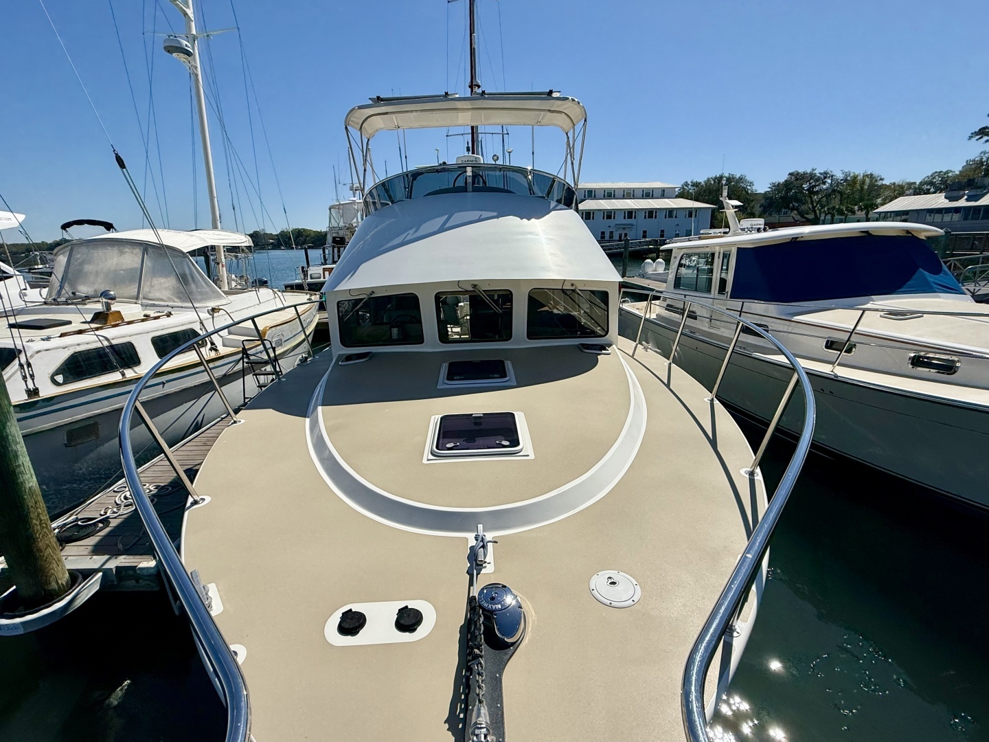 2015 Coastal Craft 45-IPS - Image 16