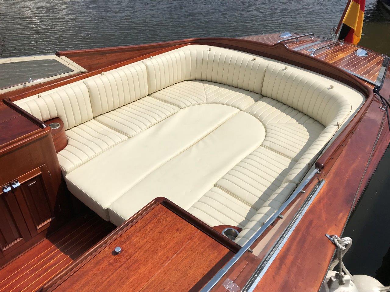 1994 Royal Dolvik 32 Runabout - 10