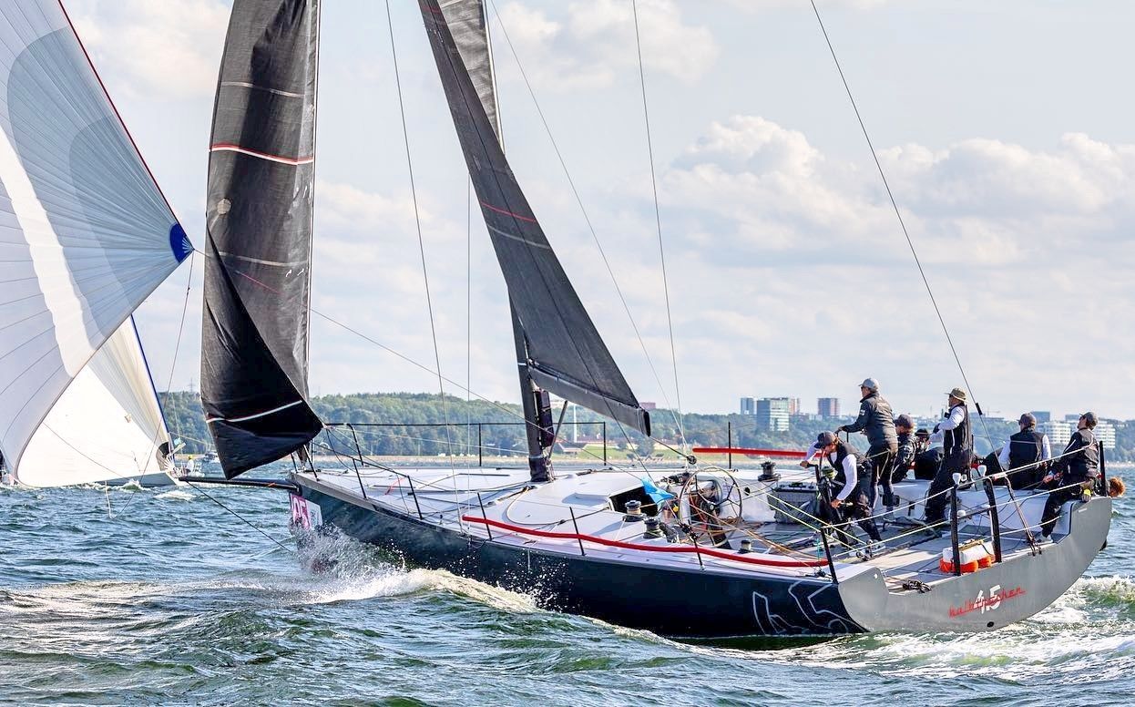 2015 Mills 45