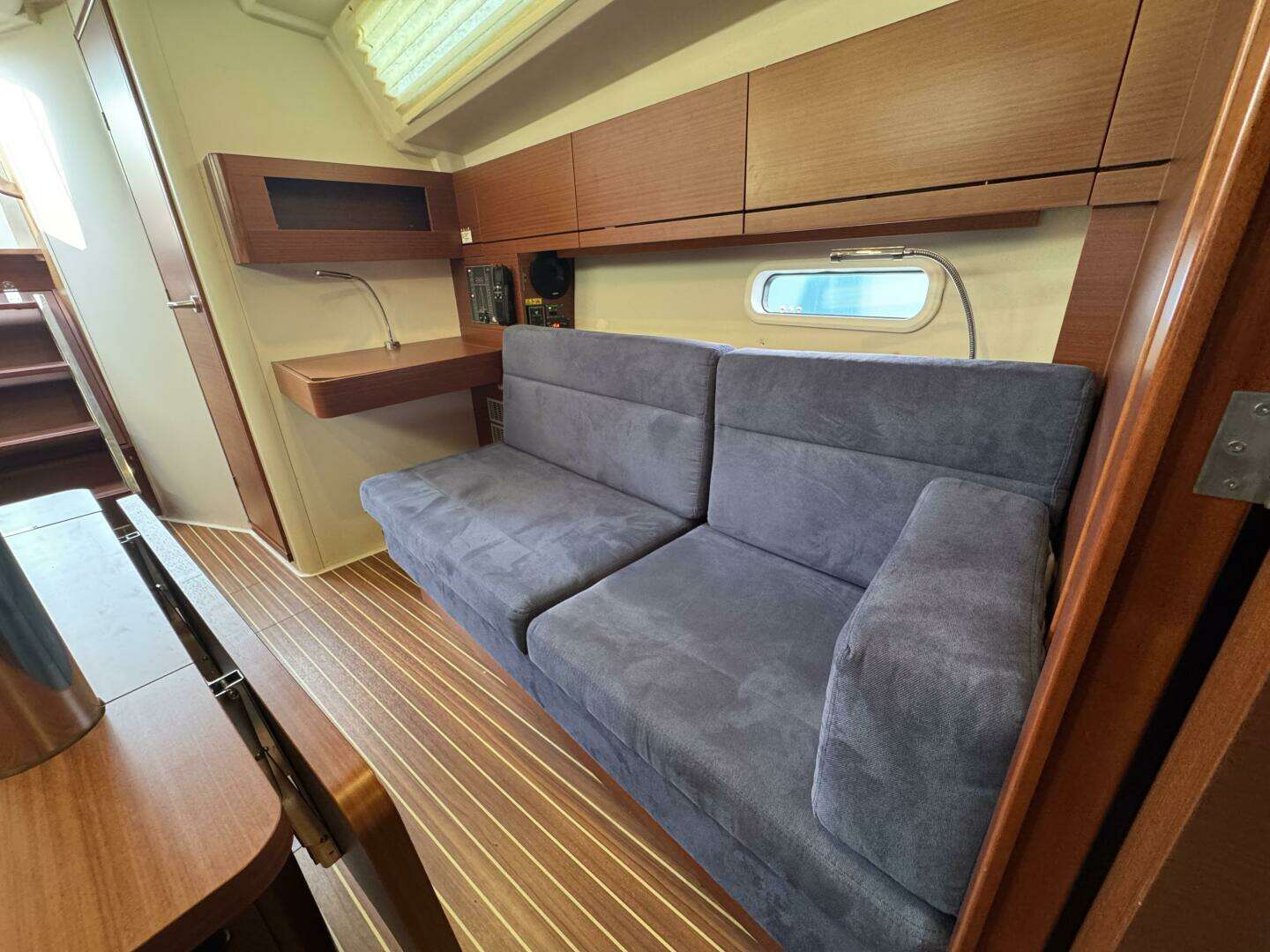 2018 Hanse 348 - Image 76