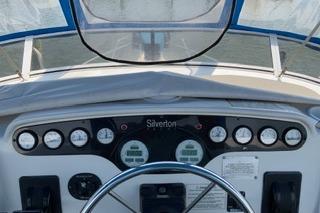 Silverton 372 Motor Yacht