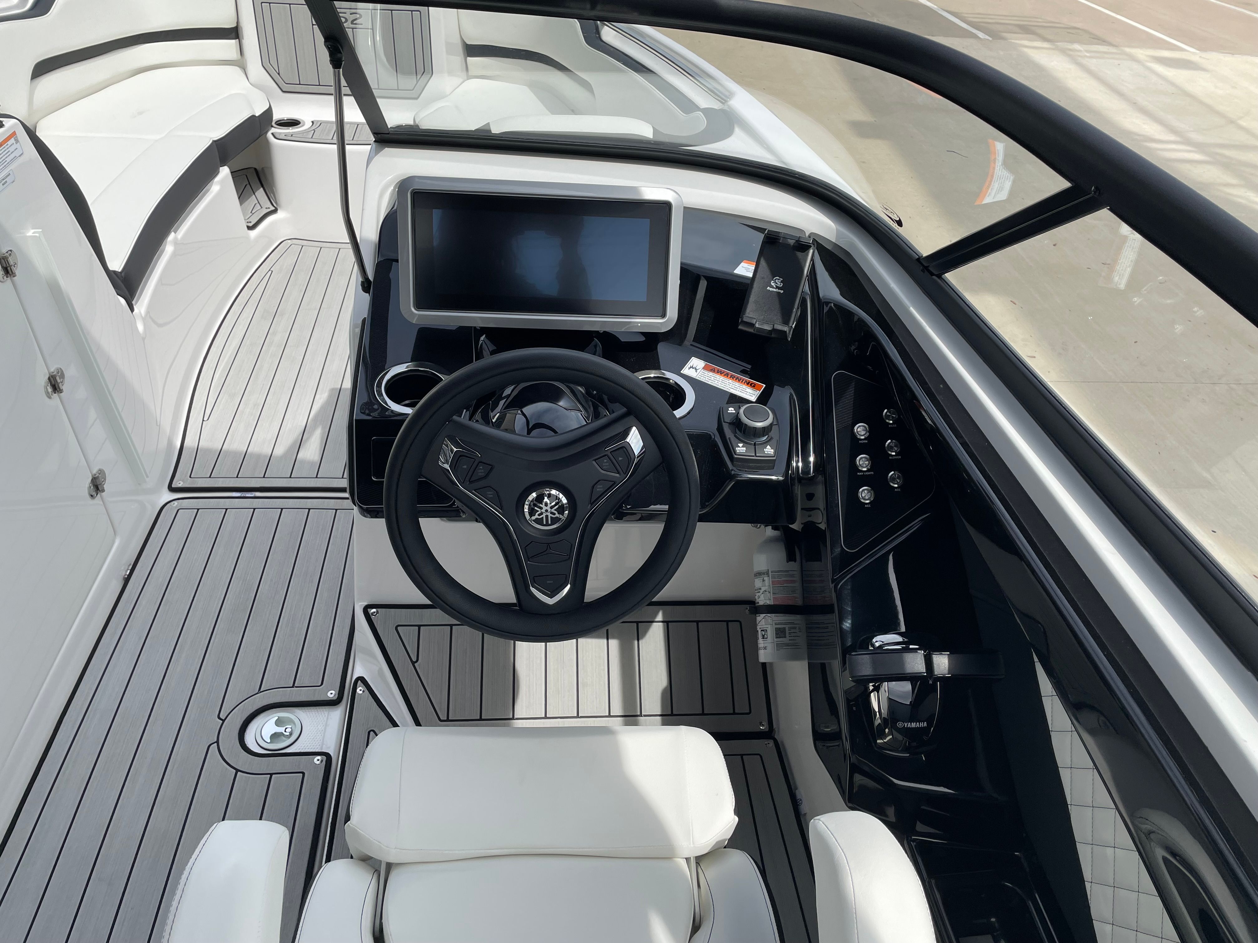 2026 YAMAHA 252 SD - Image 22