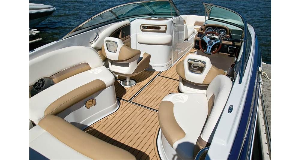 2017 Crownline Eclipse E4 - 30