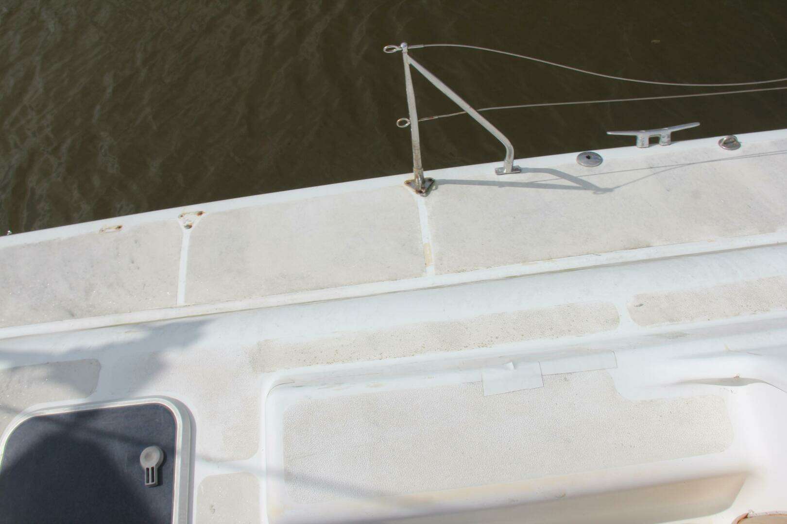 1995 Voyage Yachts 47 Mayotte - Image 59