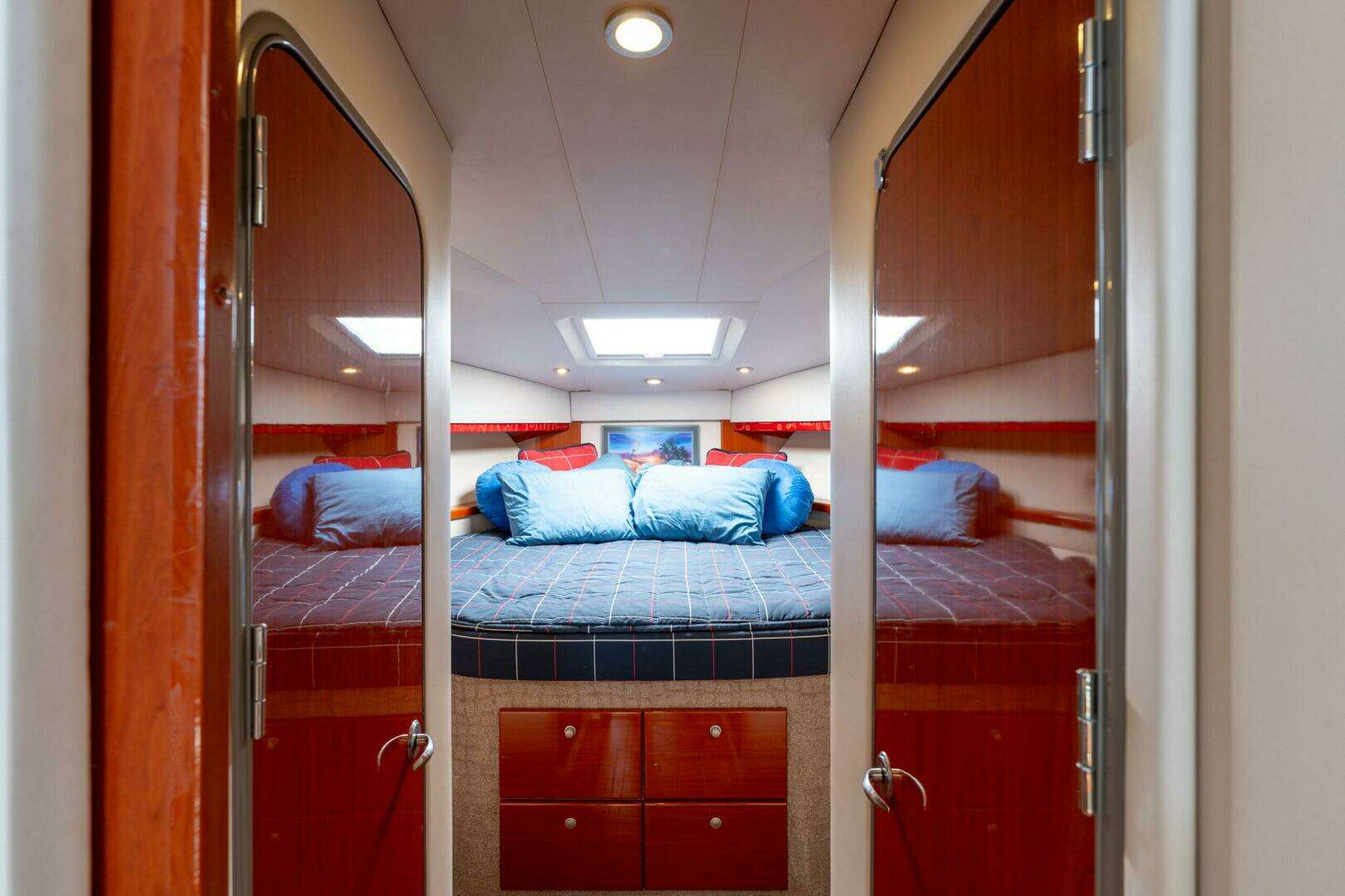 2007 Formula 45 Yacht - Image 65