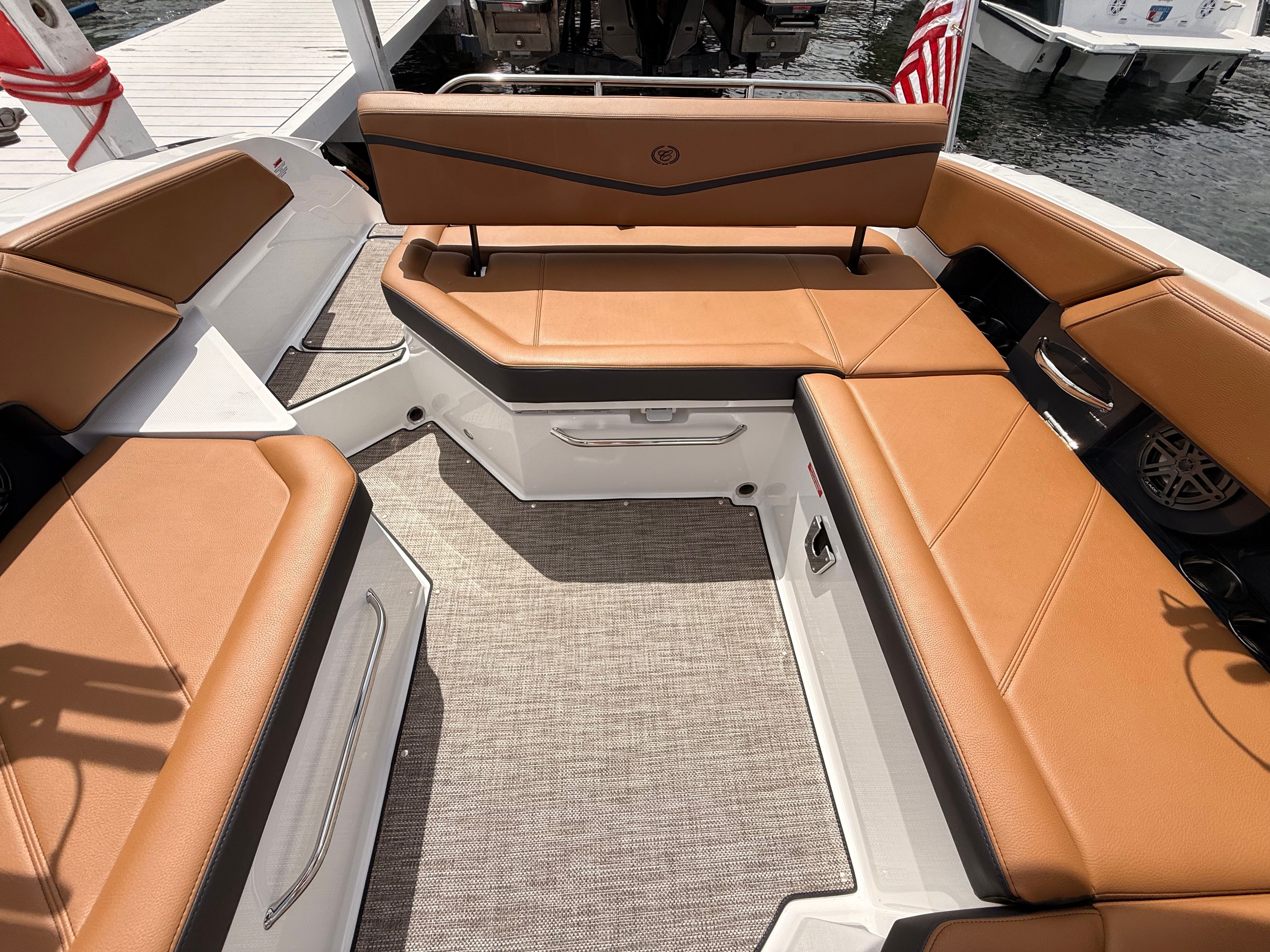 2026 Cobalt R6 Surf - 20