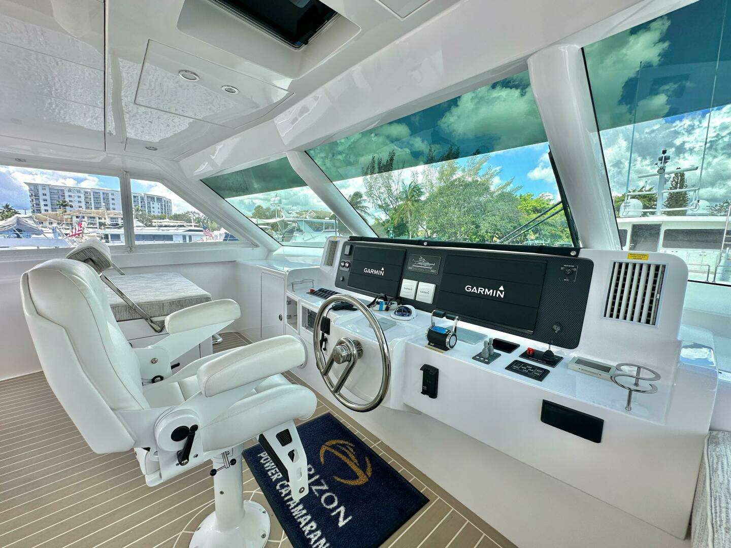 2023 Horizon PC60 - Image 20