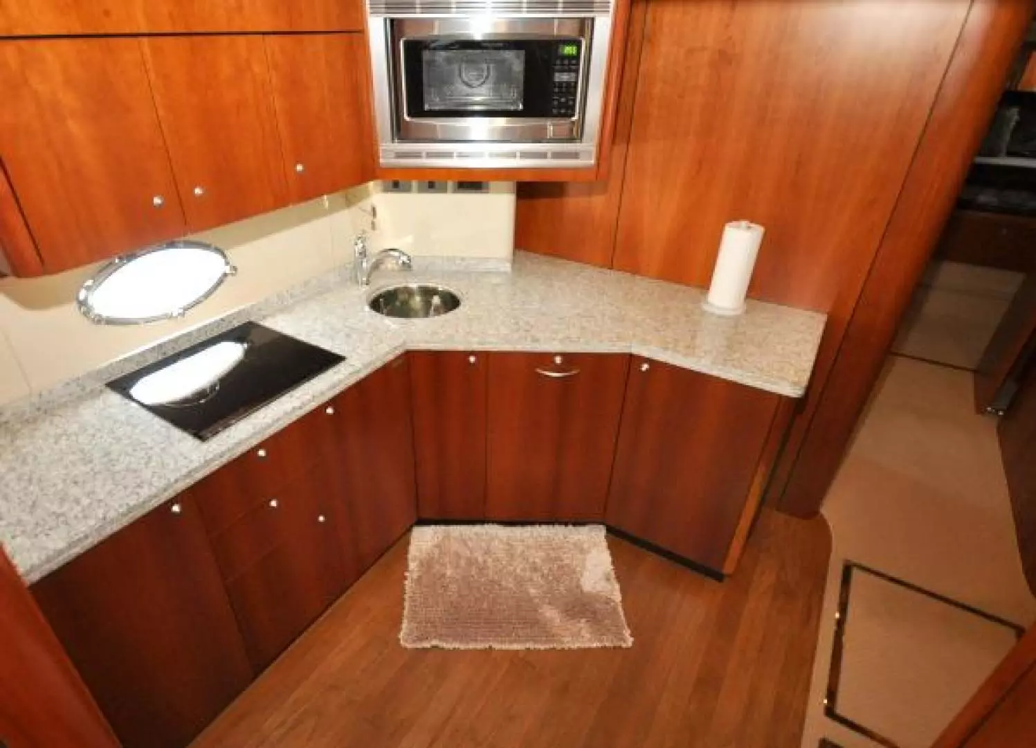 2006 Sunseeker Predator - Image 21