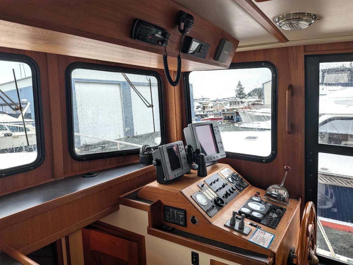 2000 Nordic Tugs — - Image 31