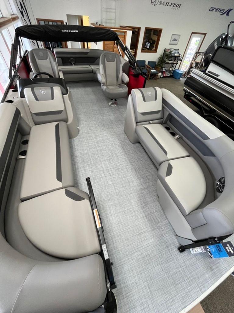 2025 Premier 200RE Sunscape - 11