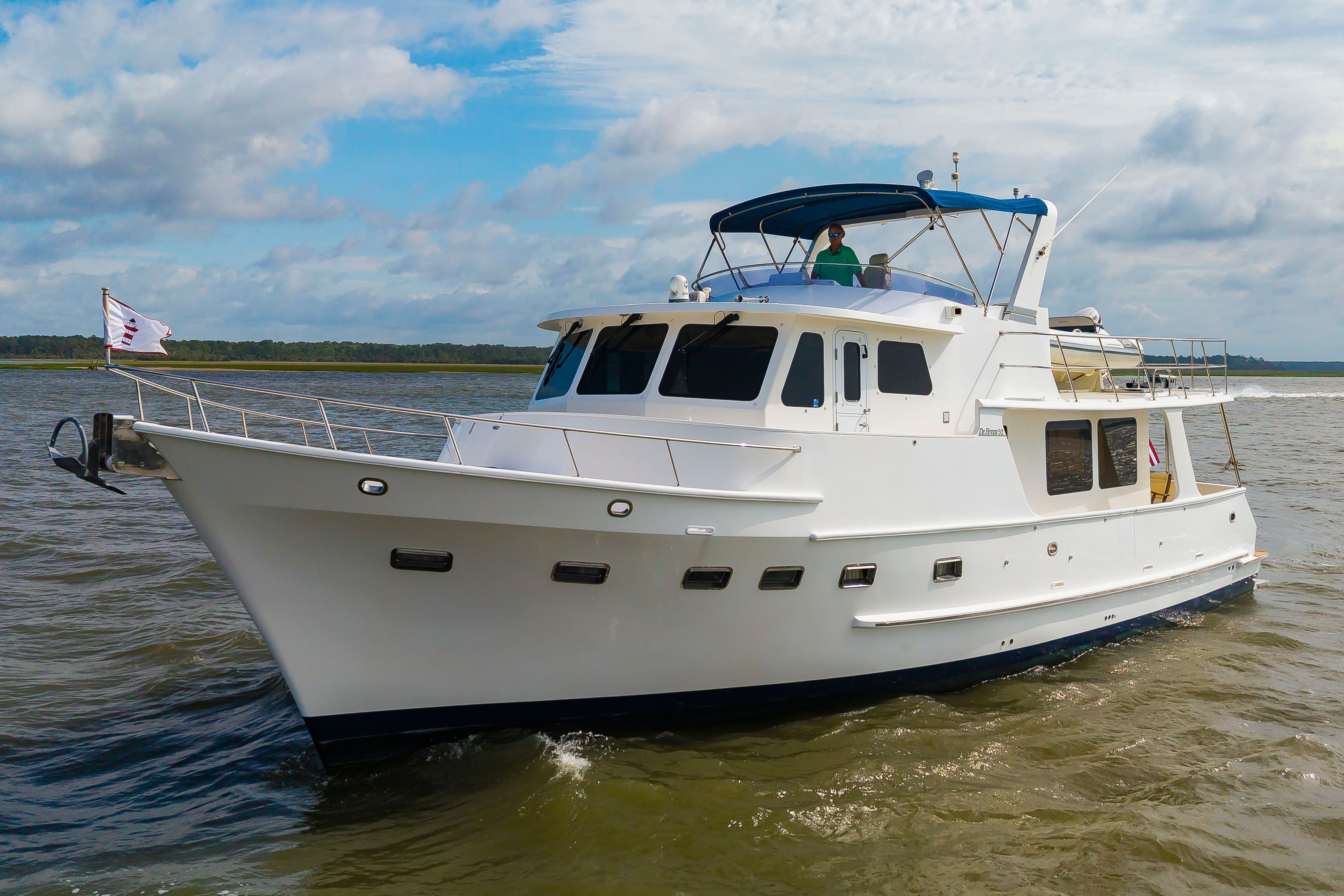 2016 DeFever Euro 52 - 88