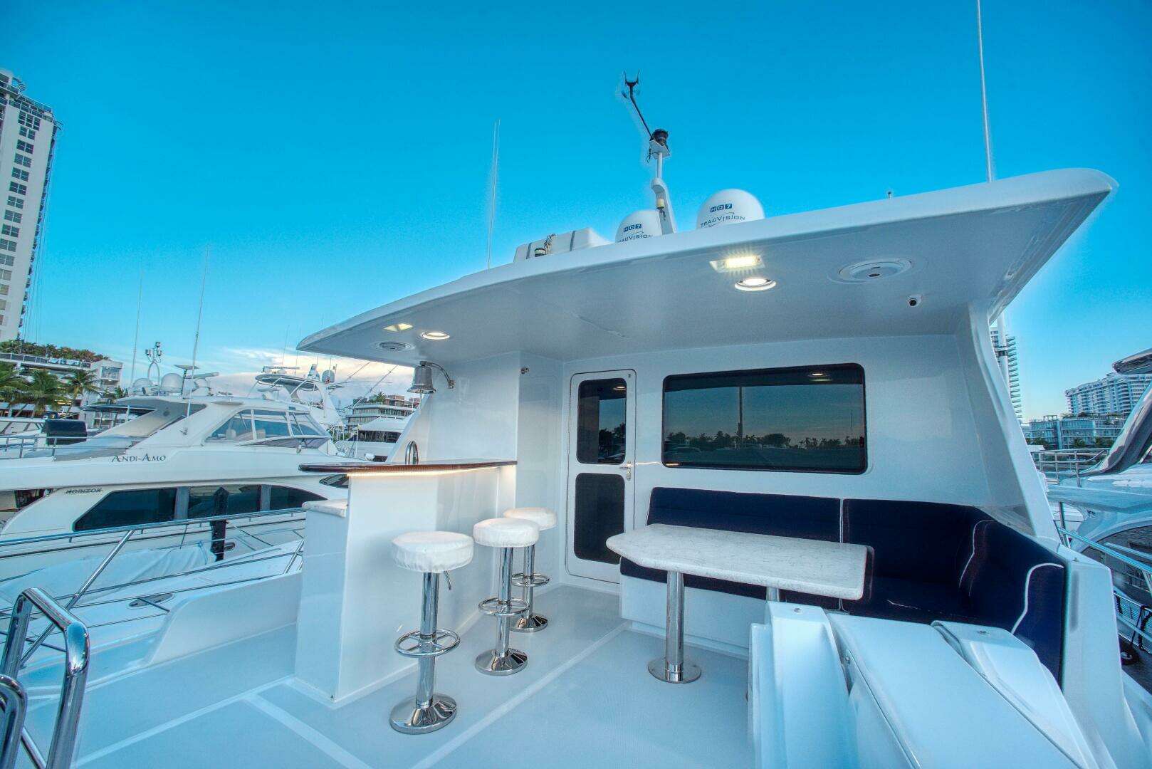 2018 Marlow Explorer 75E-CB - Image 35