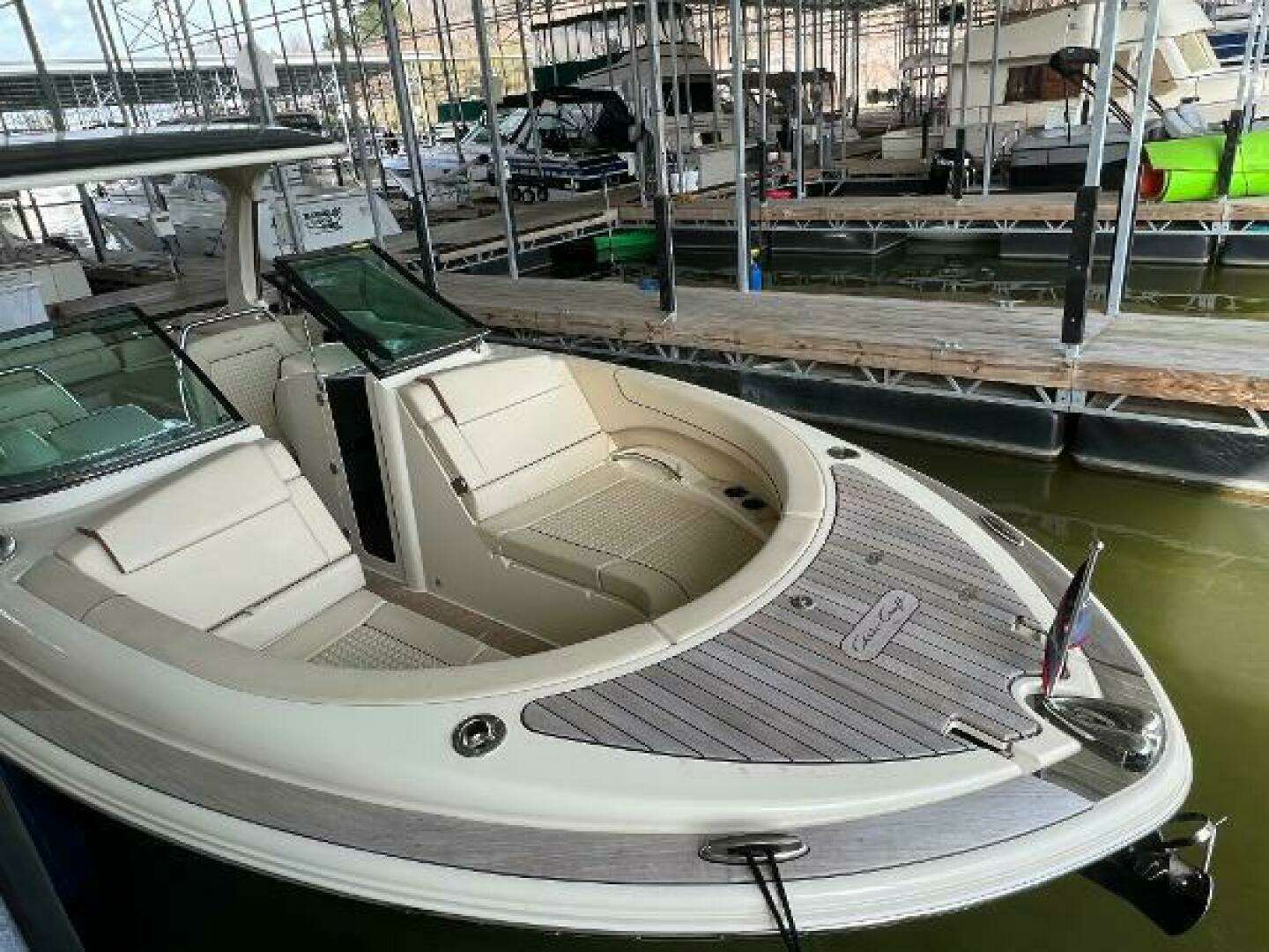 2020 Chris-Craft Launch 31 GT - Image 27