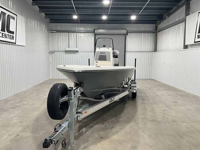 2026 Pathfinder 2200 TRS - 2