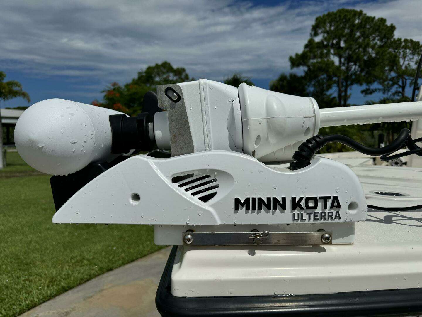 2022 Pathfinder 2300 HPS - Image 8