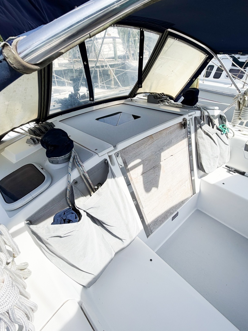 2001 Caliber 40 LRC - Image 5